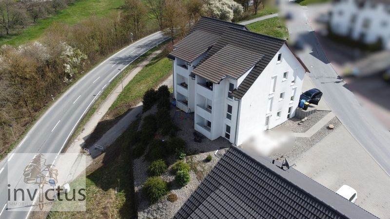 Zukunftssicher investieren junges Objekt mit Wärmepumpe & stabiler Miete